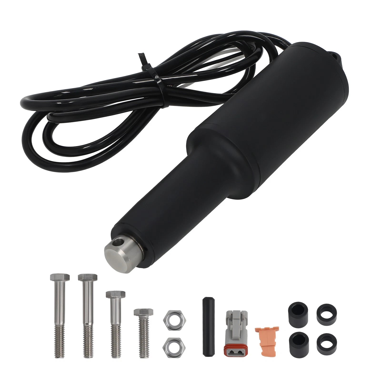 Heavy Duty Tilt Trim Motor 15057001 for Marine Applications (12V)
