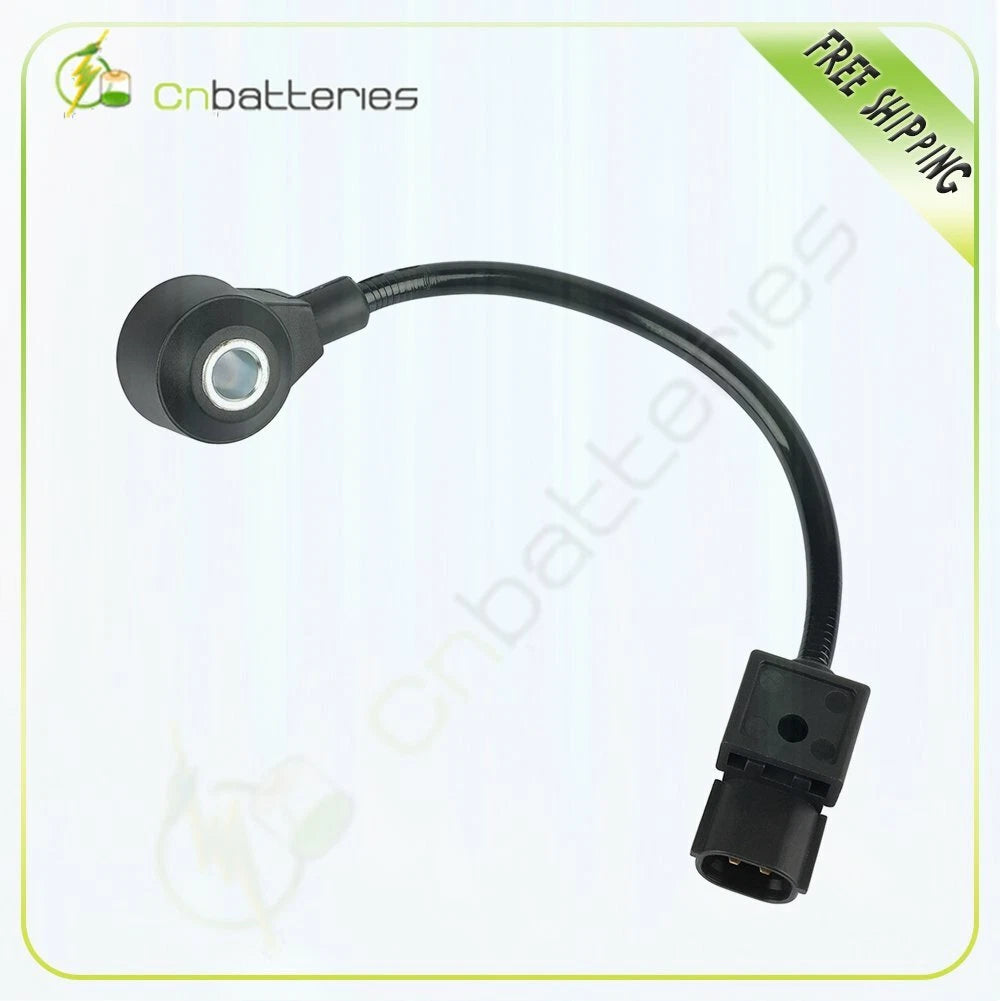 Ignition Knock Sensor for Subaru Impreza 2.5 GT (2006–2014)