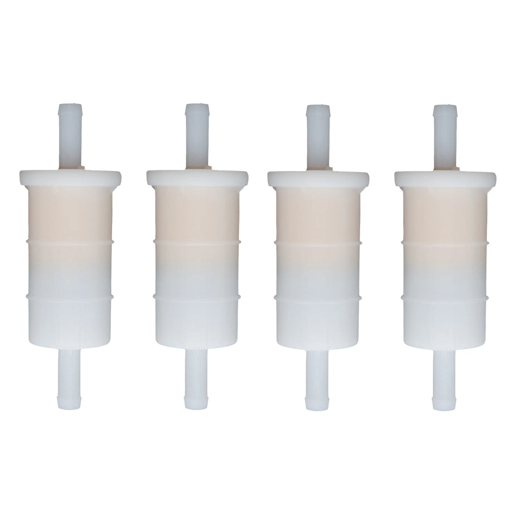 Fuel Filter 5/16" for 3-Cyl 2-Stroke 40-90 hp (35-8162961)