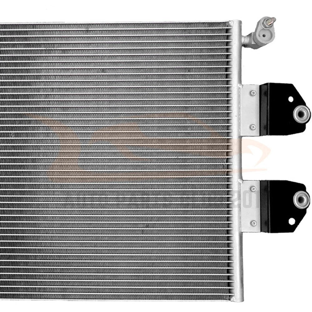 AC Condenser for Chevrolet Express 1500, GMC Savana 3500 (2003-2019)