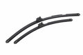 Genuine OEM Front Wiper Blade for BMW iX xDrive50 M60 M70 (2022–2023) 61615A0B571