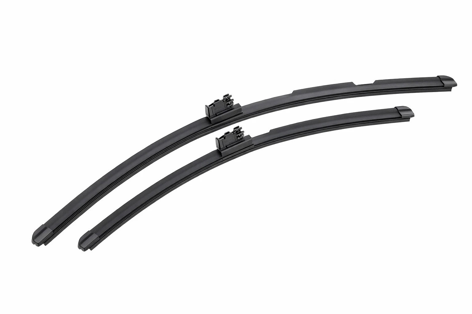 Genuine OEM Front Wiper Blade for BMW iX xDrive50 M60 M70 (2022–2023) 61615A0B571