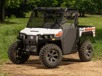Scratch Resistant Dark Tint Windshield for Bobcat UV34 (2018–2023)