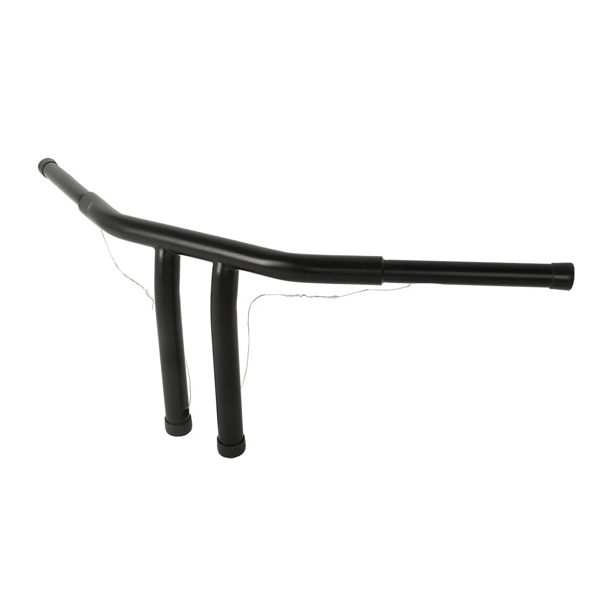 1.25'' 8" Rise T-Bars Handlebar for Harley Sportster Dyna Touring