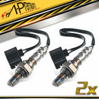 2X Downstream Oxygen Sensor for Ram 1500 (2013–2018)