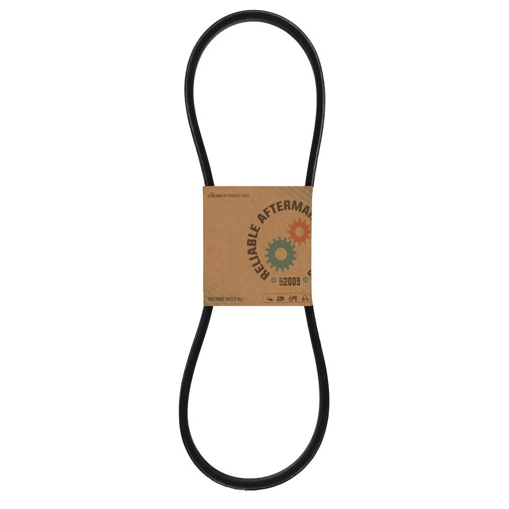 Mower Belt for John Deere (Replaces M148556)