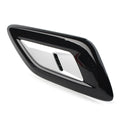 Hood Air Inlet Vent Grille Trim for Land Rover Range Rover Sport (2018-2021)