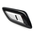 Hood Air Inlet Vent Grille Trim for Land Rover Range Rover Sport (2018-2021)