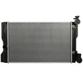 Aluminum Radiator 13152 for Toyota Corolla 1.8L (2009–2015)
