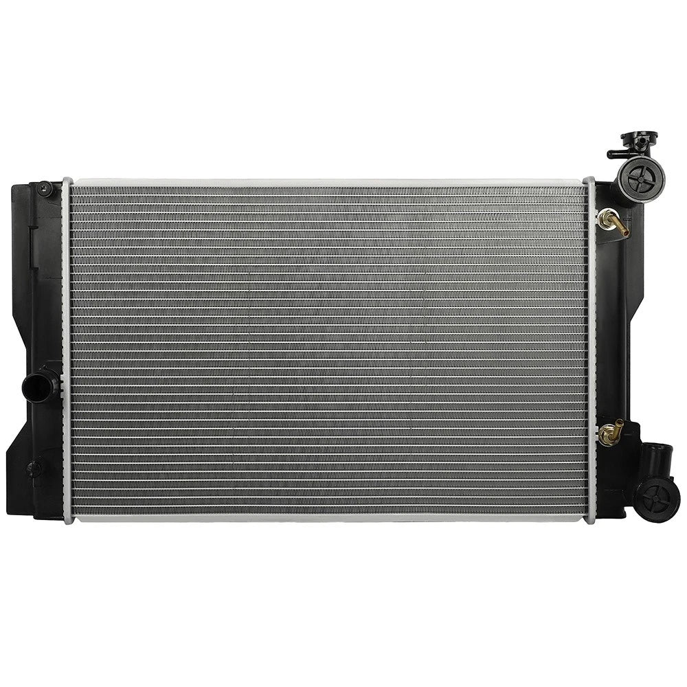 Aluminum Radiator 13152 for Toyota Corolla 1.8L (2009–2015)