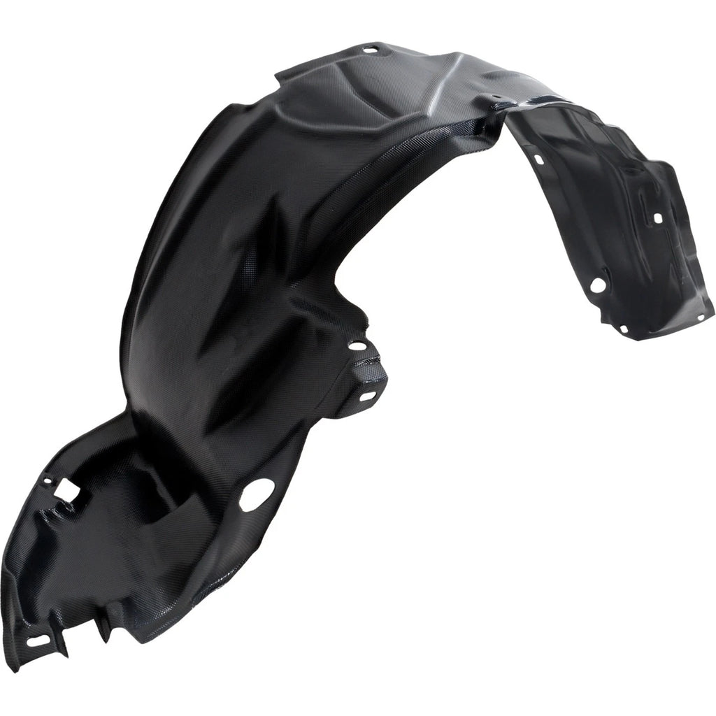 Passenger Right Side Fender Quarter Panel for Honda CR-V (1997–2001)
