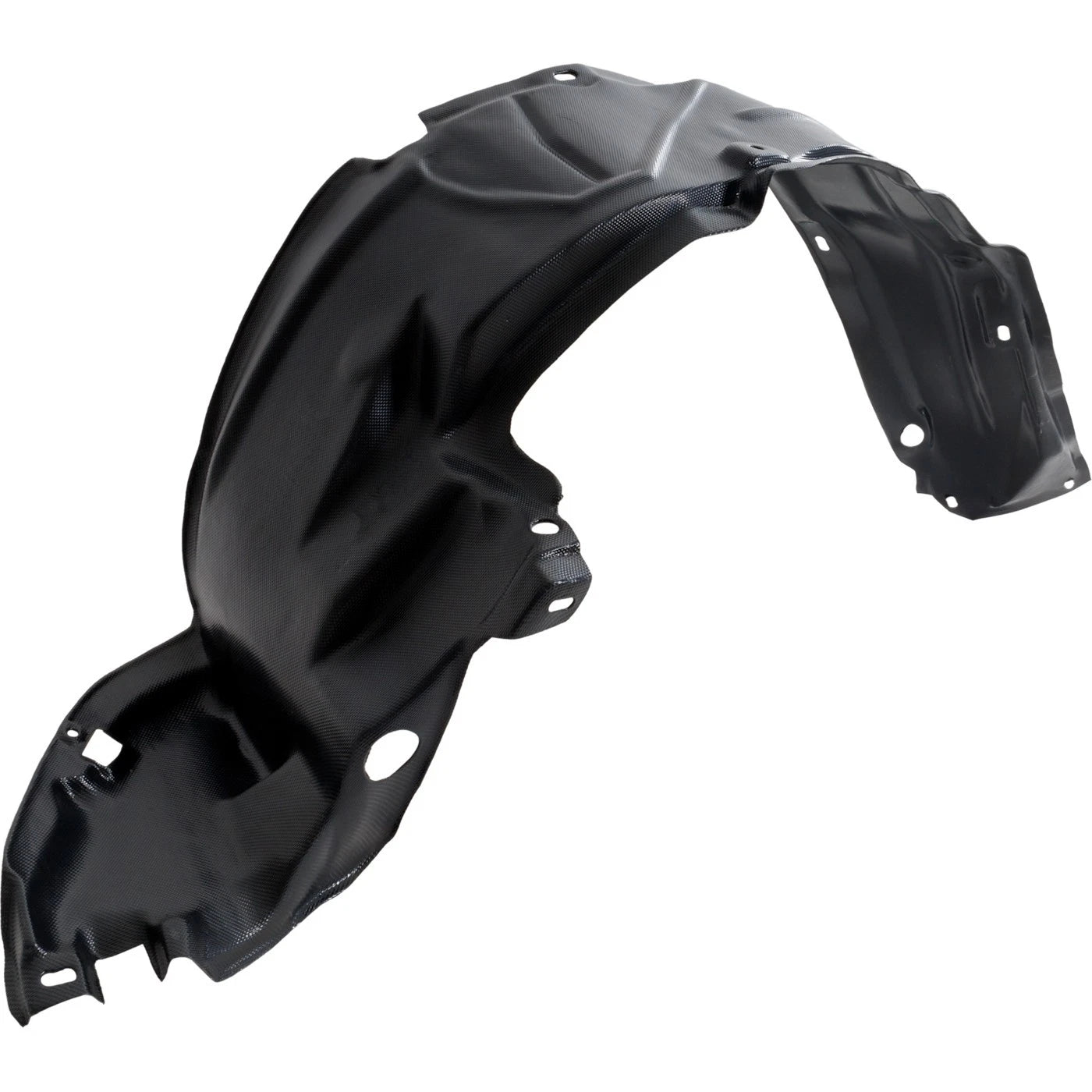 Passenger Right Side Fender Quarter Panel for Honda CR-V (1997–2001)