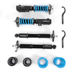 24 Way Adjustable Coilovers Lowering Kit for Hyundai Genesis Coupe (2008–2010)