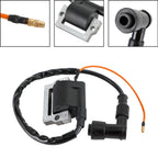 Ignition Coil for Yamaha LB50 LB80 DT80 DT100 DT125 DT175 MX100 TT250 (1970–2023)