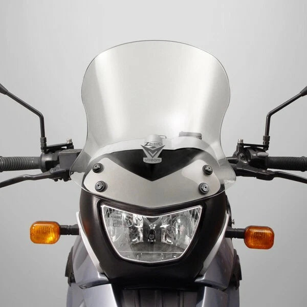 Vstream Tall Clear Windscreen for BMW (Sport/Tour)