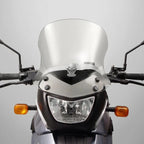Vstream Tall Clear Windscreen for BMW (Sport/Tour)