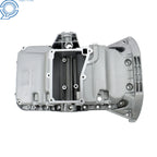 Engine Oil Pan for Mercedes-Benz E250 E300 E350 E500 E550 W212 (2011–2012)