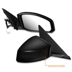 Powered Side Rear View Mirror for Nissan Frontier/Xterra (2005–2017)