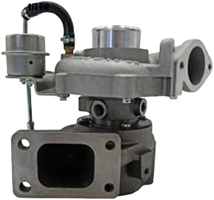 GT2559LS Turbocharger 24100-4631A for Hino JO5E (2005–2015)