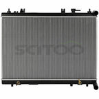 Radiator for Infiniti QX60 (2014–2020) & Nissan Pathfinder (2013–2020)