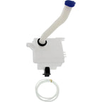 Washer Reservoir for Kia Rio (2006–2011) with Pump