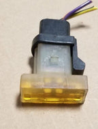 Washer Fluid Tank Low Level Sensor for Ford Thunderbird Cougar (1989–1992)