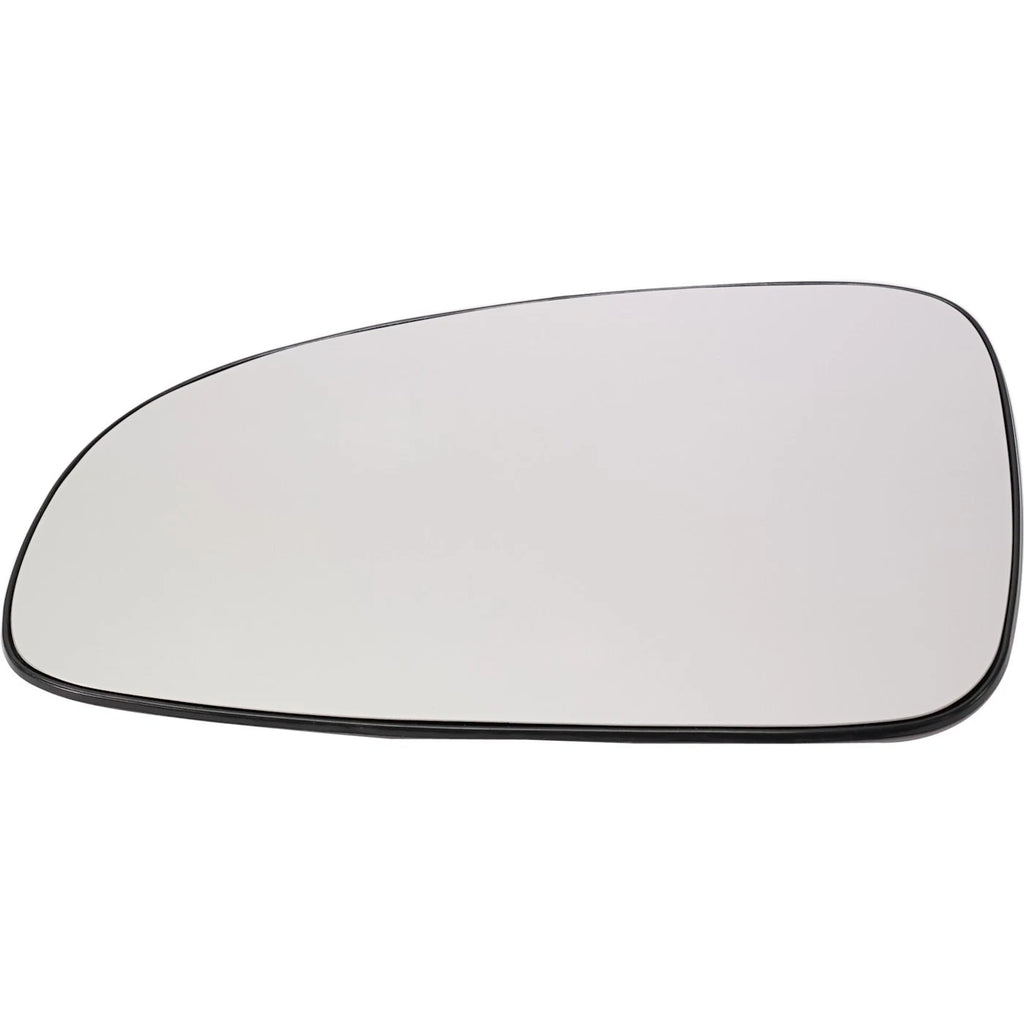 Heated Driver Left Side Mirror Glass for Chevy Aveo5