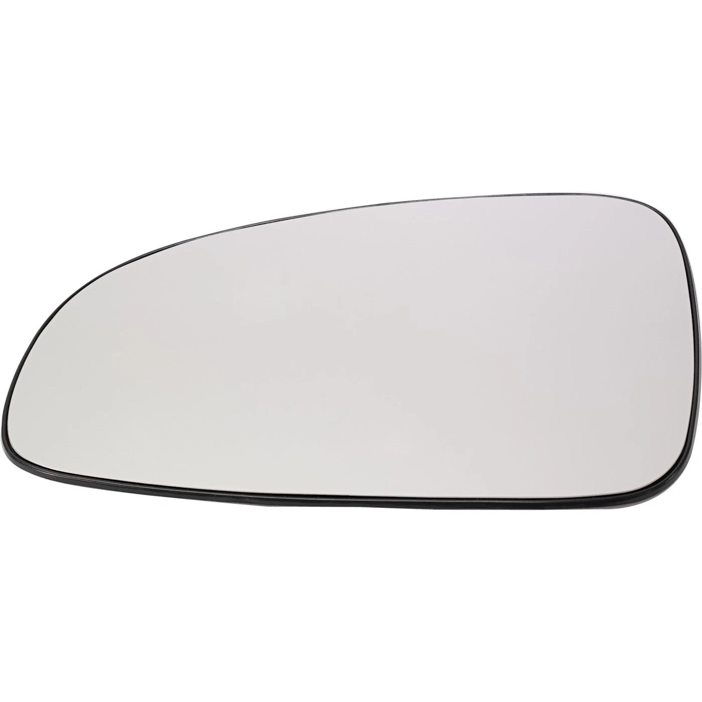 Heated Driver Left Side Mirror Glass for Chevy Aveo5