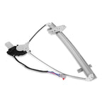 Electric Front Left Window Regulator w/ Motor for Honda CR-V (2002–2006)