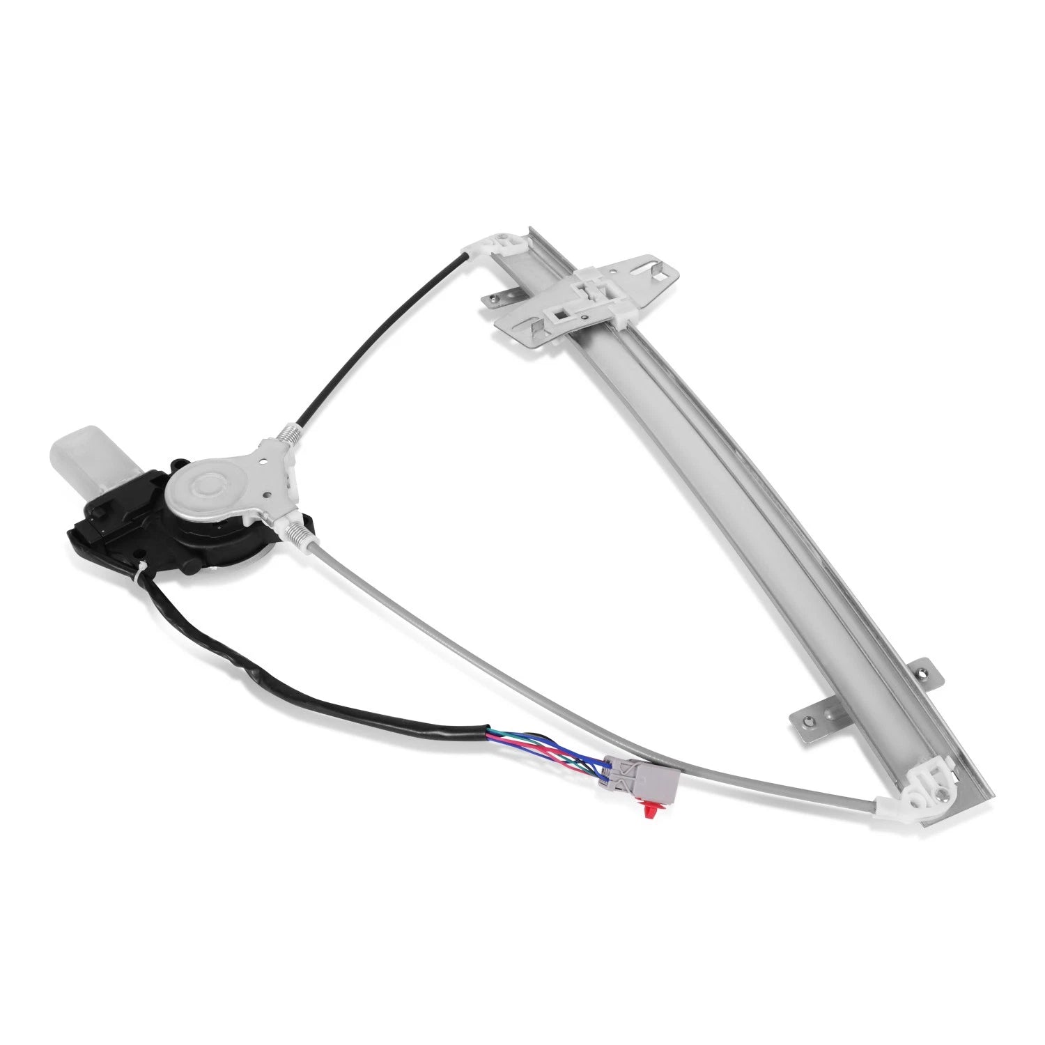 Electric Front Left Window Regulator w/ Motor for Honda CR-V (2002–2006)