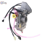 Carburetor for Honda TRX450R TRX450ER TRX 450R (2006–2014) 16046-HP1-601