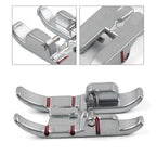 1/4" Quilting Foot with IDT #820211096 for Pfaff Sewing Machines (Home)