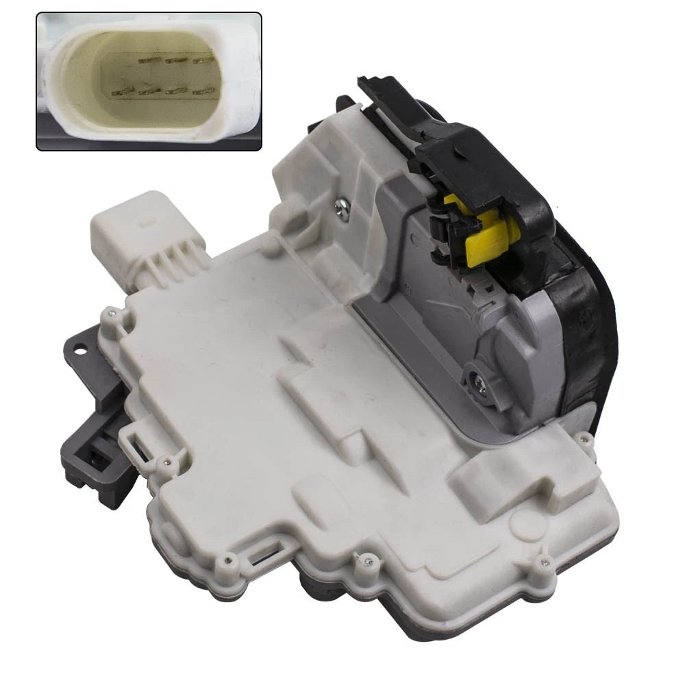 Rear Right Passenger Door Lock Actuator for Audi A3 A4 A6 A8 (2009–2017)