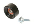 Idler Pulley for Jaguar XJ8 (1998–2009) URO-013161