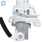 Rear RH Power Window Regulator with Motor for Mitsubishi Galant (2004-2012)