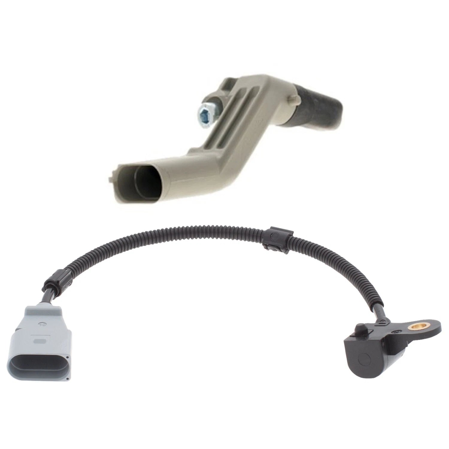 Hella Cam & Crank Position Sensors Kit for Audi A3 VW Beetle Golf Jetta (L4 2L)