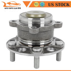 Rear Wheel Hub Bearing Assembly for Honda Accord (2014–2020)