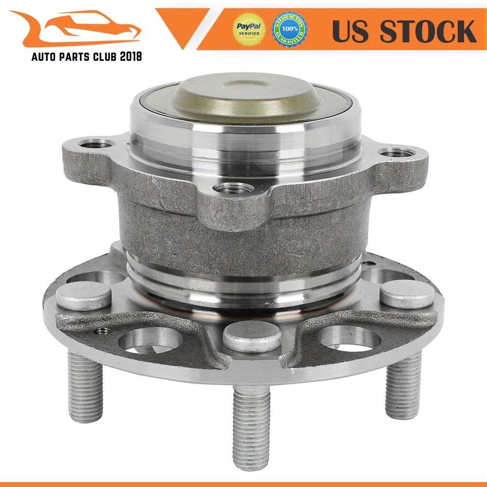 Rear Wheel Hub Bearing Assembly for Honda Accord (2014–2020)