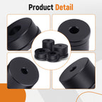 Camshaft Bearing Adapter Tool for Cummins ISX15 (M20060-39)
