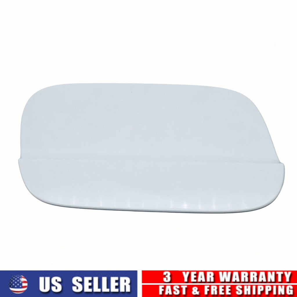 Fuel Door Gas Filler Lid Cover Cap for VW Tiguan (2019–2023)