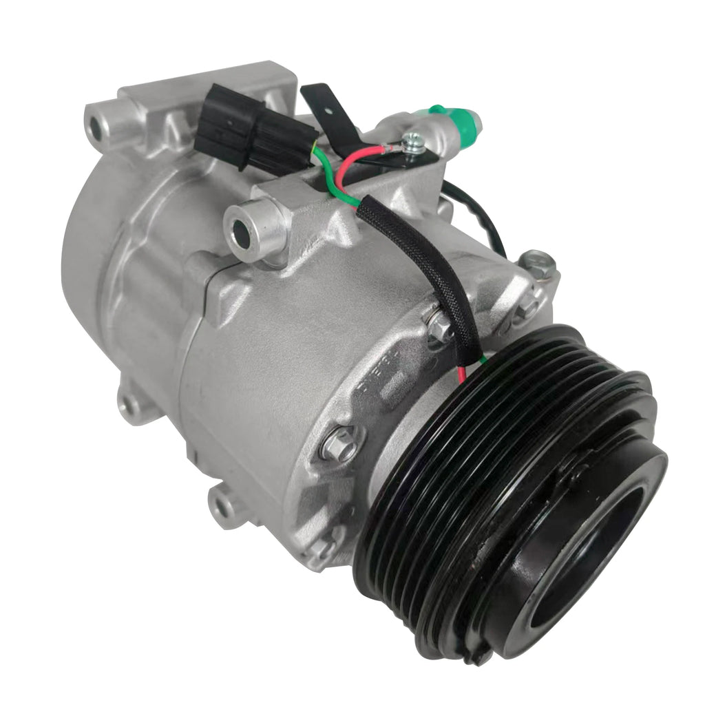 A/C Compressor for Hyundai Palisade V6 3.8L (2020-2022)