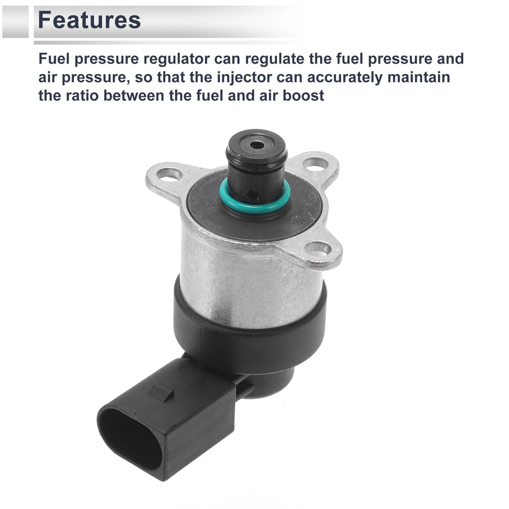 Fuel Pressure Regulator for Mercedes-Benz A-Class (No. 6290740084)