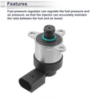 Fuel Pressure Regulator for Mercedes-Benz A-Class (No. 6290740084)