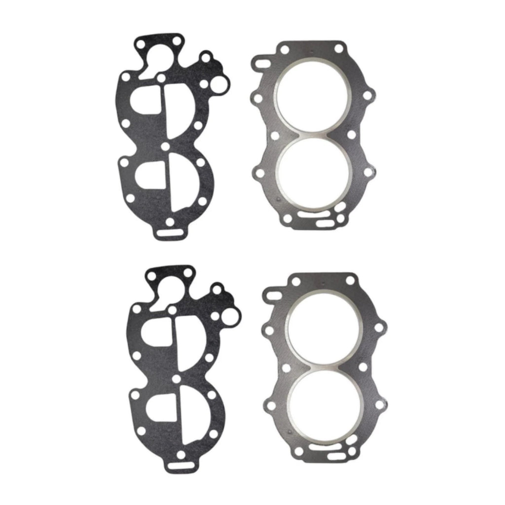 Head Gasket for Johnson Evinrude 25 28 30 35 HP (0765012, 329419, 324324)