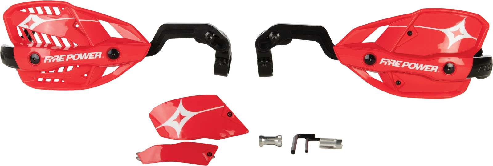 1 1/8" Closed Handguard for