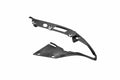Left Headlight Seal for BMW 550i, M5, 525i, 530i, 528i (2006–2010) 63126934511