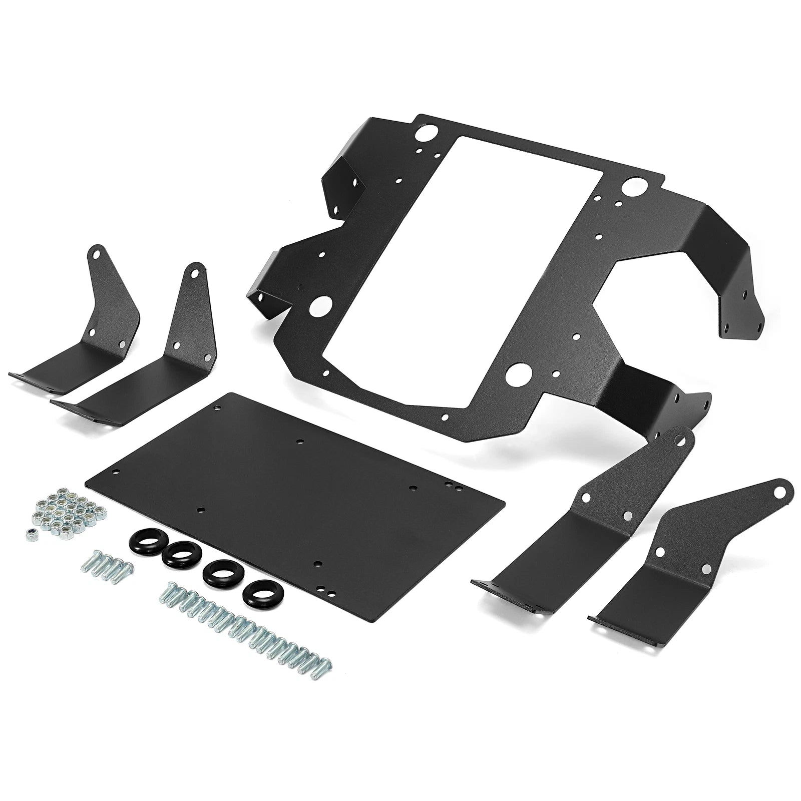 Cargo Tail Rack Support for Polaris Axys Rush/Switchback (2015–2021)