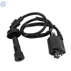 Ignition Coil Connector Plugs for Yamaha YXR66F Rhino 660 (2004)