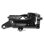 Front Right Interior Door Handle for Hyundai Sonata (2009–2010) No. 82620-3K520-HZ