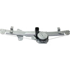 Window Regulator for Nissan Murano (2015–2021) Right Side